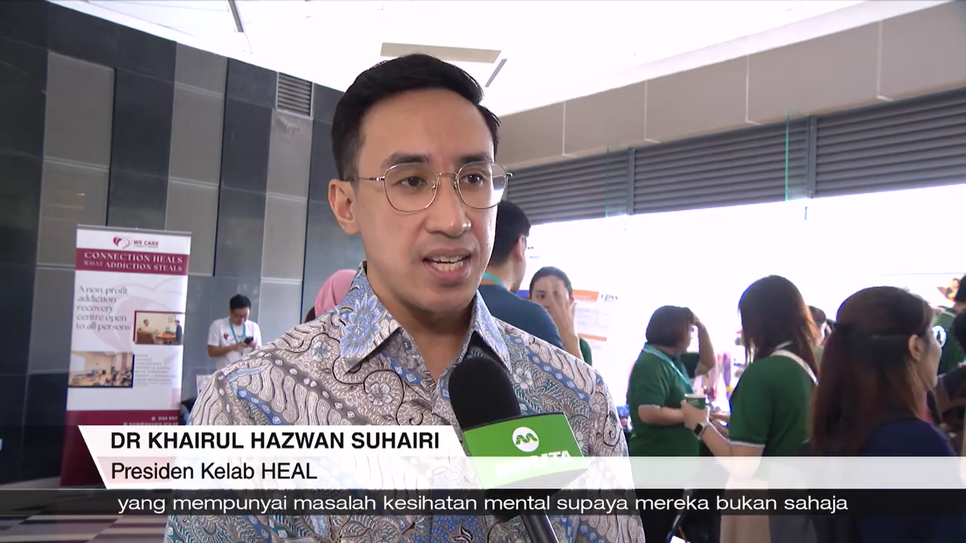 11Oct2024_Persidangan Pemulihan _ Penyembuhan 2024